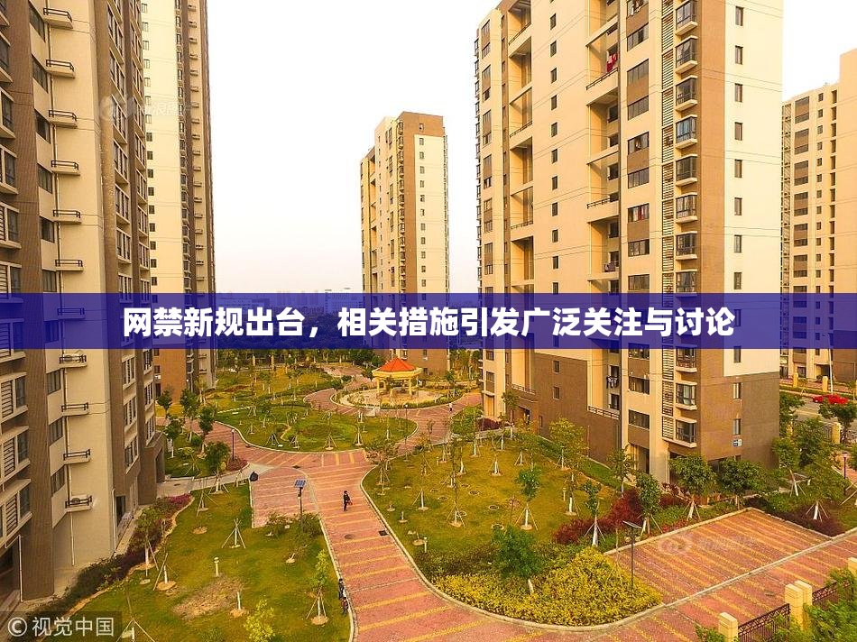 网禁新规出台，相关措施引发广泛关注与讨论