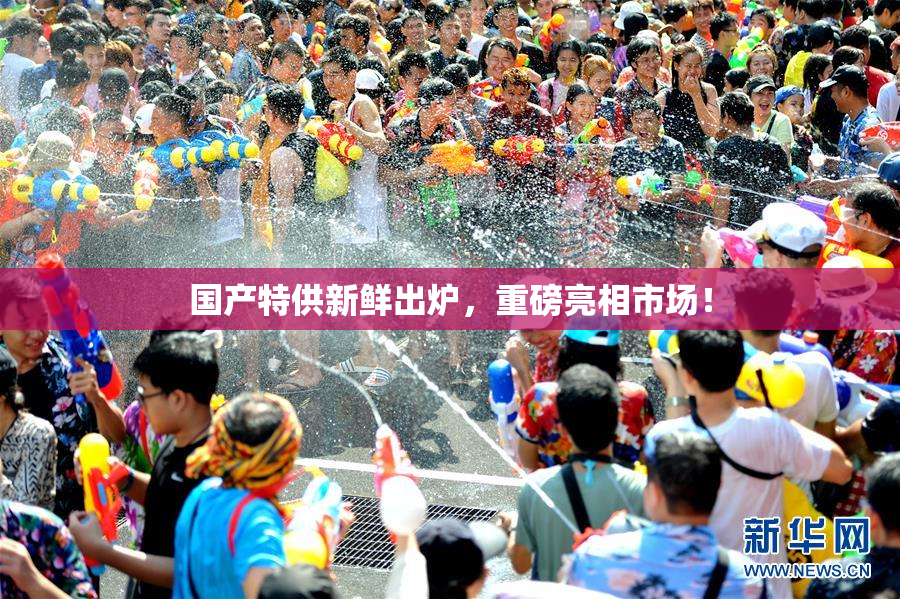 国产特供新鲜出炉，重磅亮相市场！