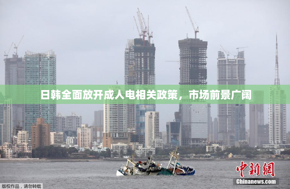 日韩全面放开成人电相关政策，市场前景广阔