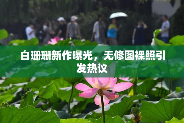 白珊珊新作曝光，无修图裸照引发热议