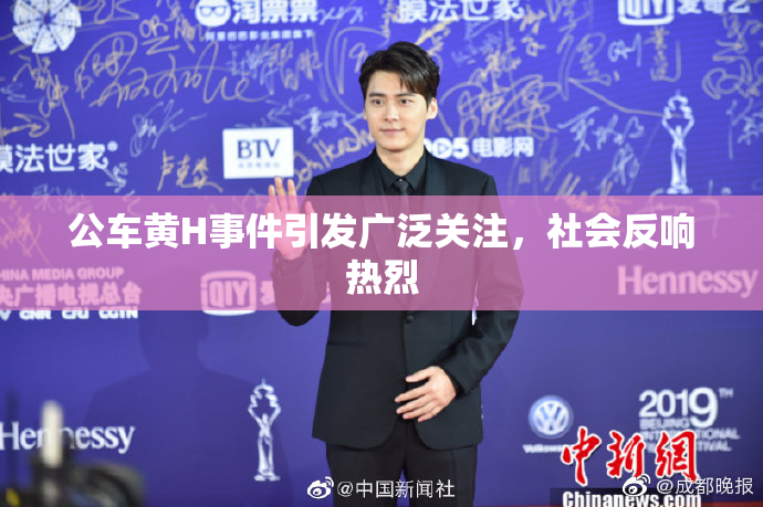 公车黄H事件引发广泛关注，社会反响热烈