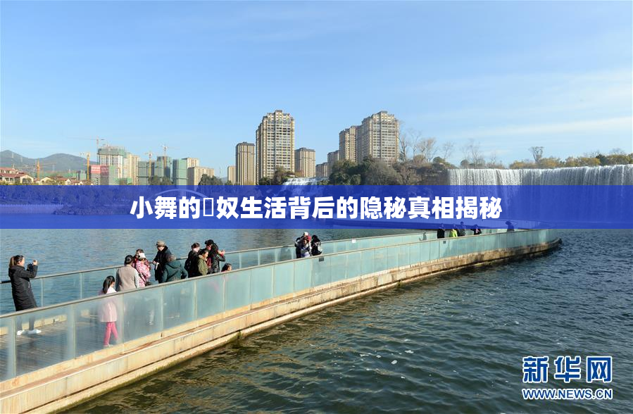 小舞的婬奴生活背后的隐秘真相揭秘
