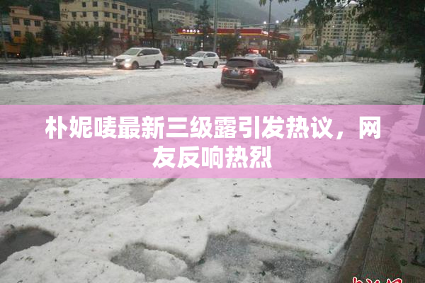朴妮唛最新三级露引发热议，网友反响热烈