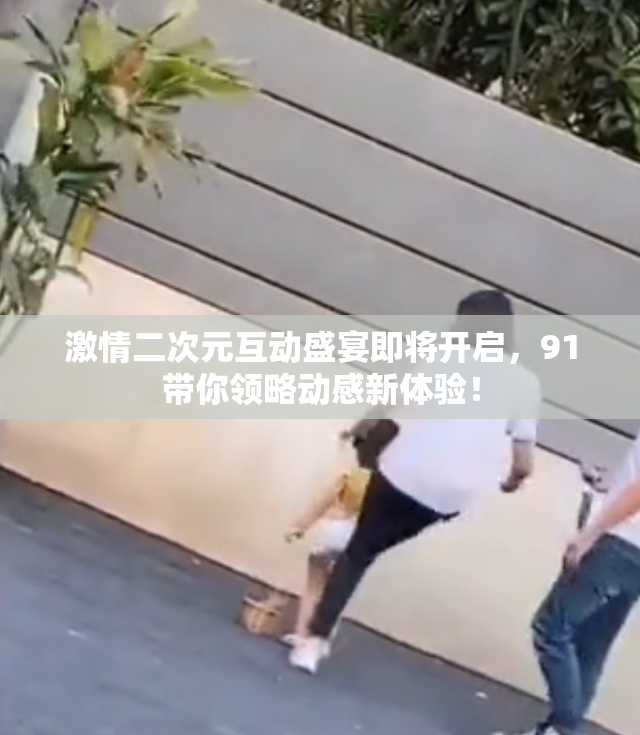 激情二次元互动盛宴即将开启，91带你领略动感新体验！
