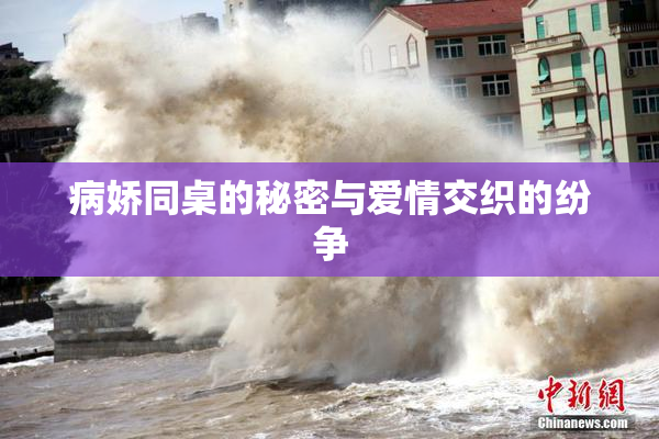 病娇同桌的秘密与爱情交织的纷争