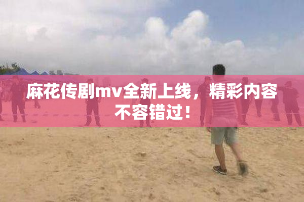 麻花传剧mv全新上线，精彩内容不容错过！