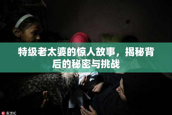 特级老太婆的惊人故事，揭秘背后的秘密与挑战