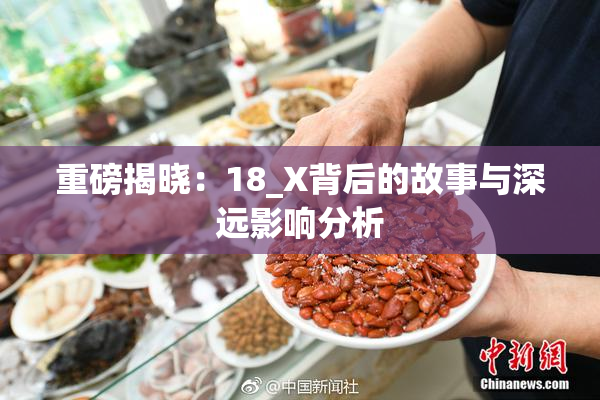 重磅揭晓：18_X背后的故事与深远影响分析