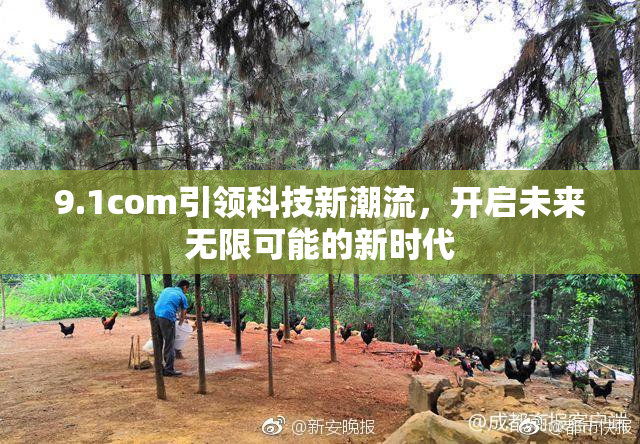 9.1com引领科技新潮流，开启未来无限可能的新时代