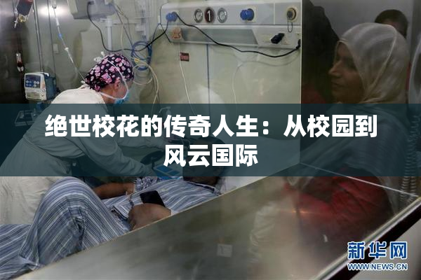 绝世校花的传奇人生：从校园到风云国际