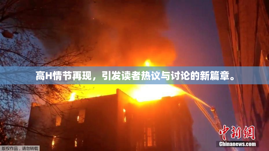 高H情节再现，引发读者热议与讨论的新篇章。