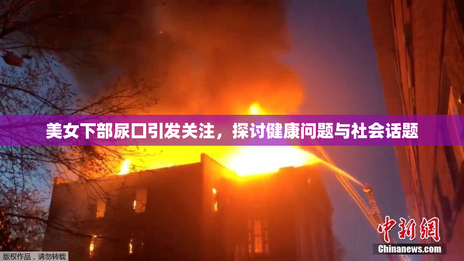美女下部尿囗引发关注，探讨健康问题与社会话题