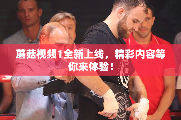 蘑菇视频1全新上线，精彩内容等你来体验！