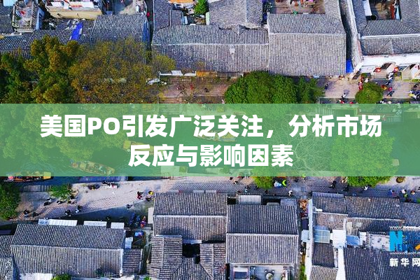 美国PO引发广泛关注，分析市场反应与影响因素