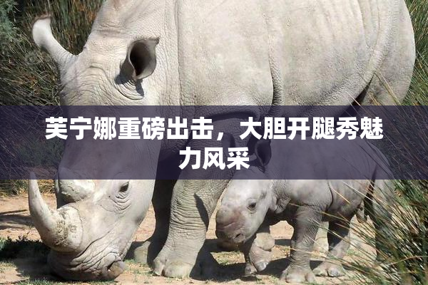 芙宁娜重磅出击，大胆开腿秀魅力风采