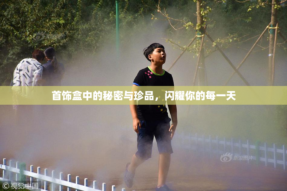 首饰盒中的秘密与珍品，闪耀你的每一天