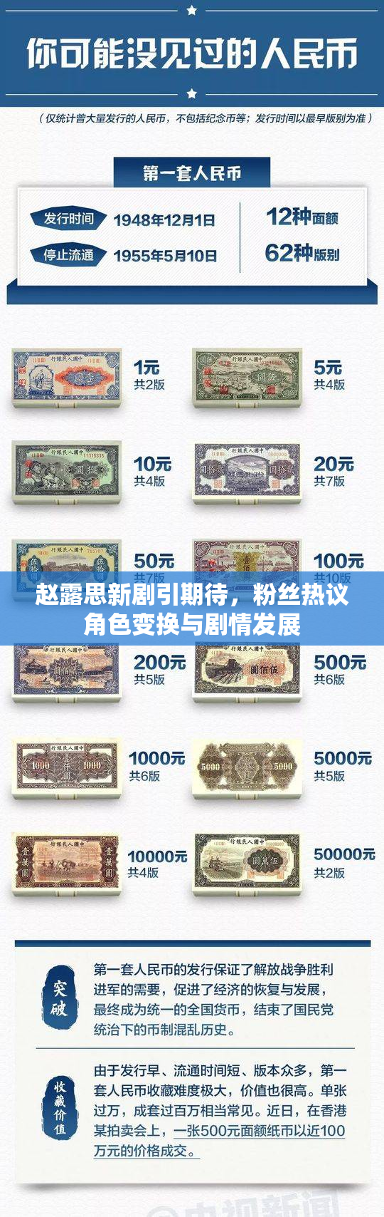 赵露思新剧引期待，粉丝热议角色变换与剧情发展
