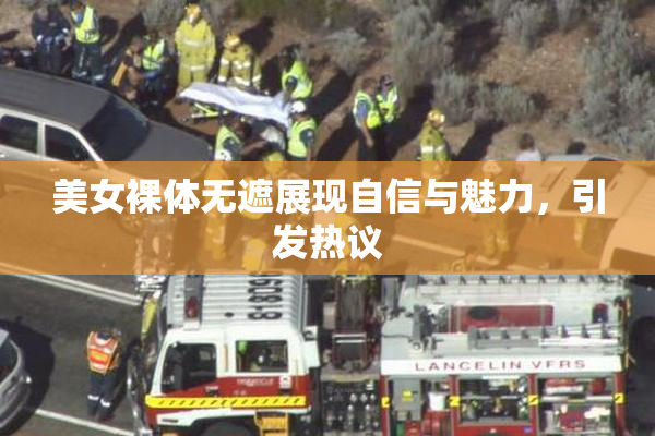 美女裸体无遮展现自信与魅力，引发热议