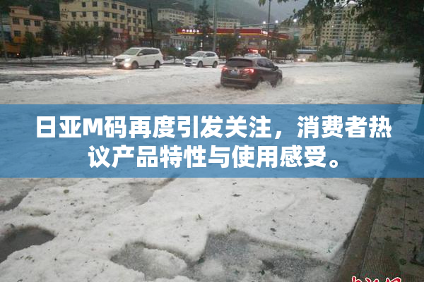 日亚M码再度引发关注，消费者热议产品特性与使用感受。