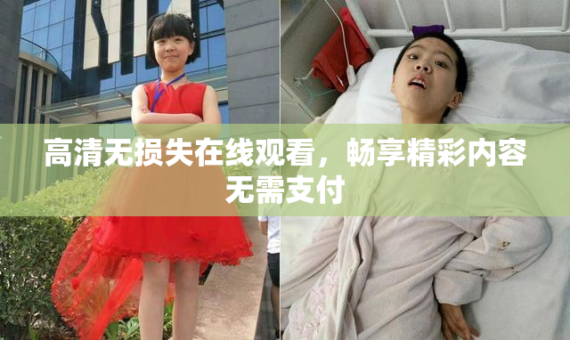 高清无损失在线观看，畅享精彩内容无需支付
