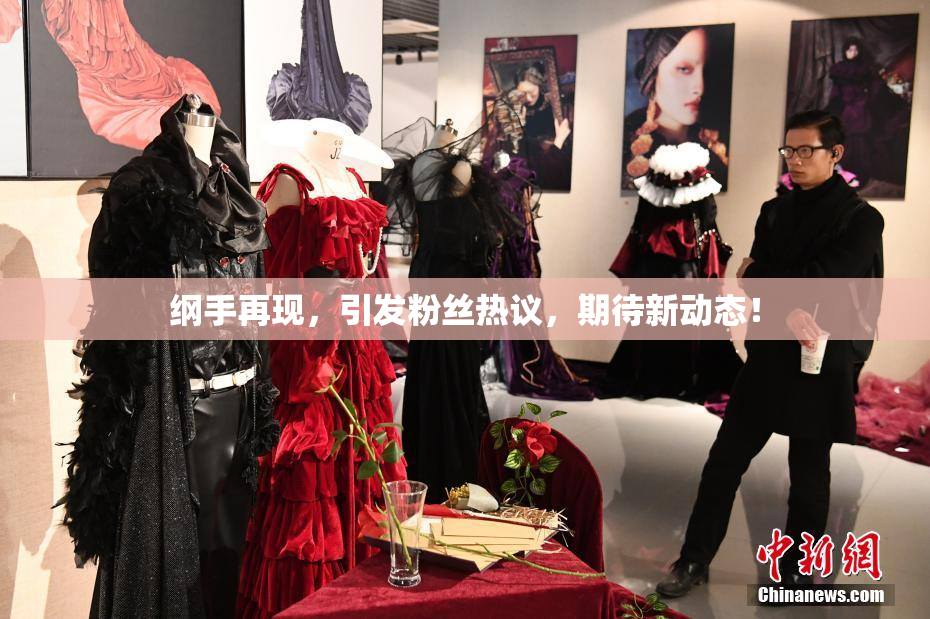纲手再现，引发粉丝热议，期待新动态！