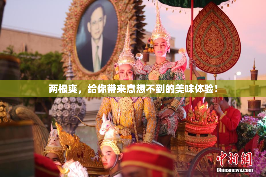 两根爽，给你带来意想不到的美味体验！