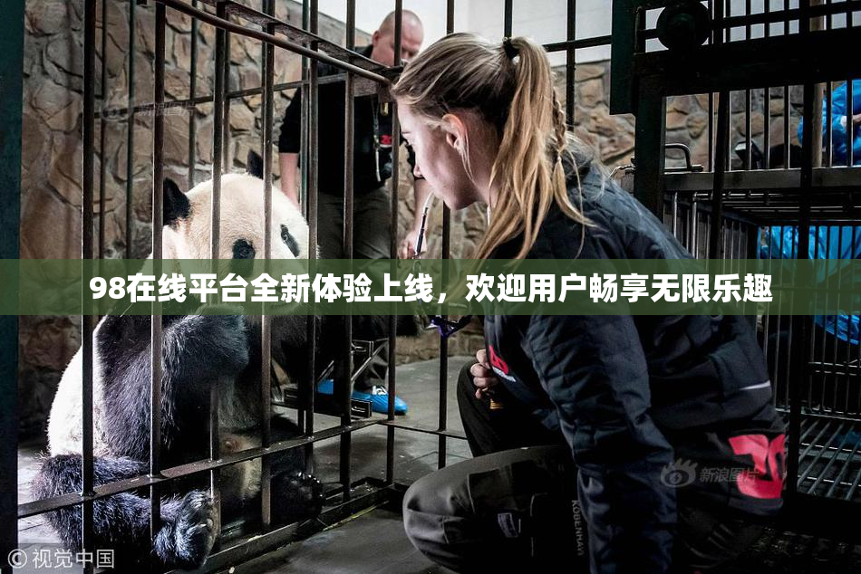 98在线平台全新体验上线，欢迎用户畅享无限乐趣
