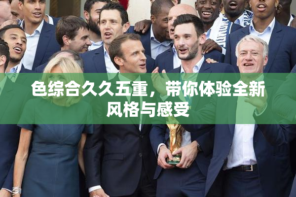 色综合久久五重，带你体验全新风格与感受