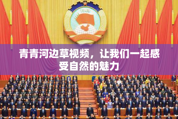 青青河边草视频，让我们一起感受自然的魅力