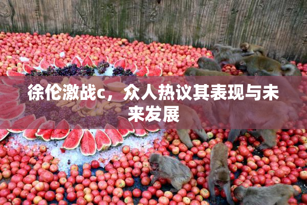 徐伦激战c，众人热议其表现与未来发展
