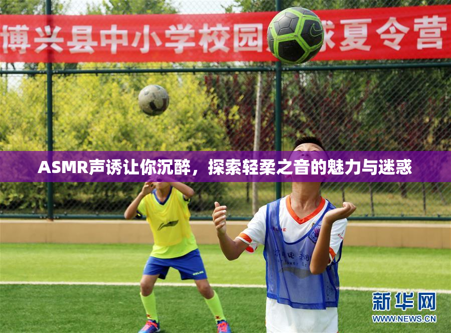 ASMR声诱让你沉醉，探索轻柔之音的魅力与迷惑