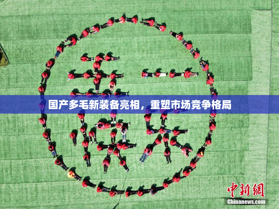 国产多毛新装备亮相，重塑市场竞争格局
