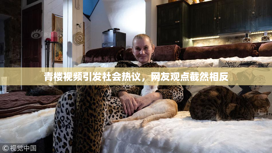 青楼视频引发社会热议，网友观点截然相反