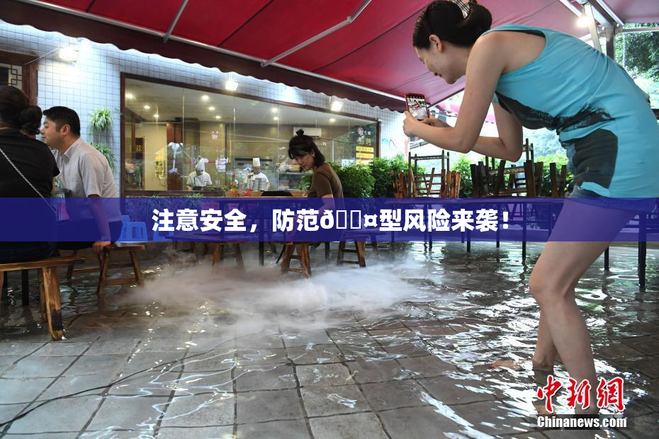 注意安全，防范🐤型风险来袭！