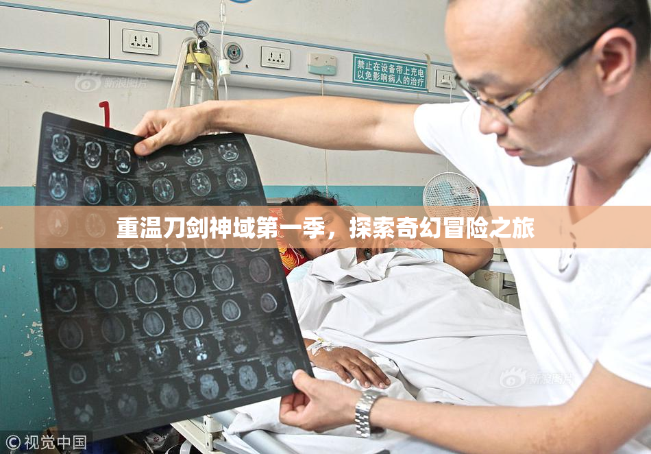 重温刀剑神域第一季，探索奇幻冒险之旅
