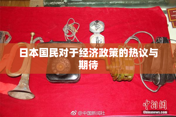 日本国民对于经济政策的热议与期待
