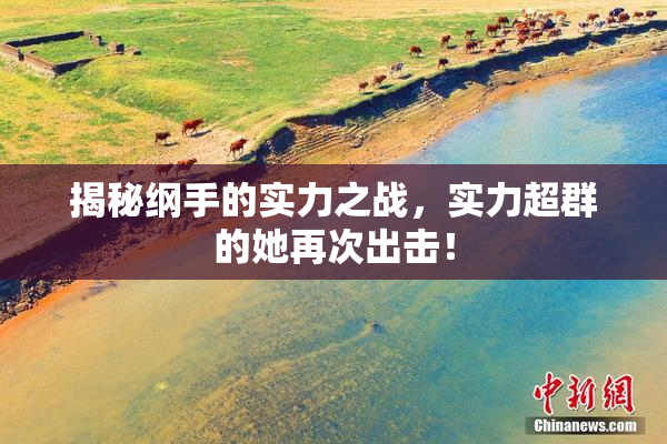 揭秘纲手的实力之战，实力超群的她再次出击！