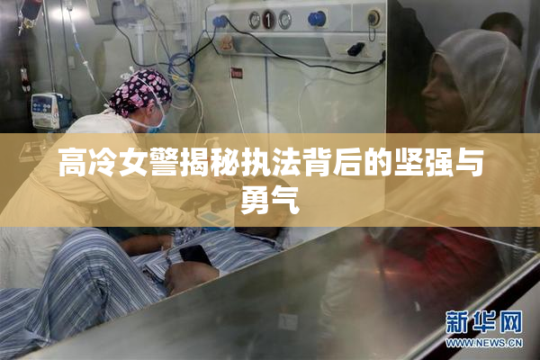 高冷女警揭秘执法背后的坚强与勇气