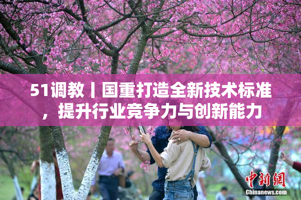 51调教丨国重打造全新技术标准，提升行业竞争力与创新能力