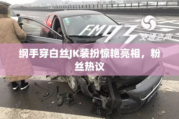 纲手穿白丝JK装扮惊艳亮相，粉丝热议