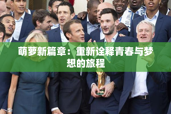 萌萝新篇章：重新诠释青春与梦想的旅程