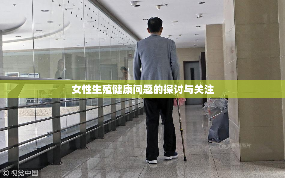 女性生殖健康问题的探讨与关注