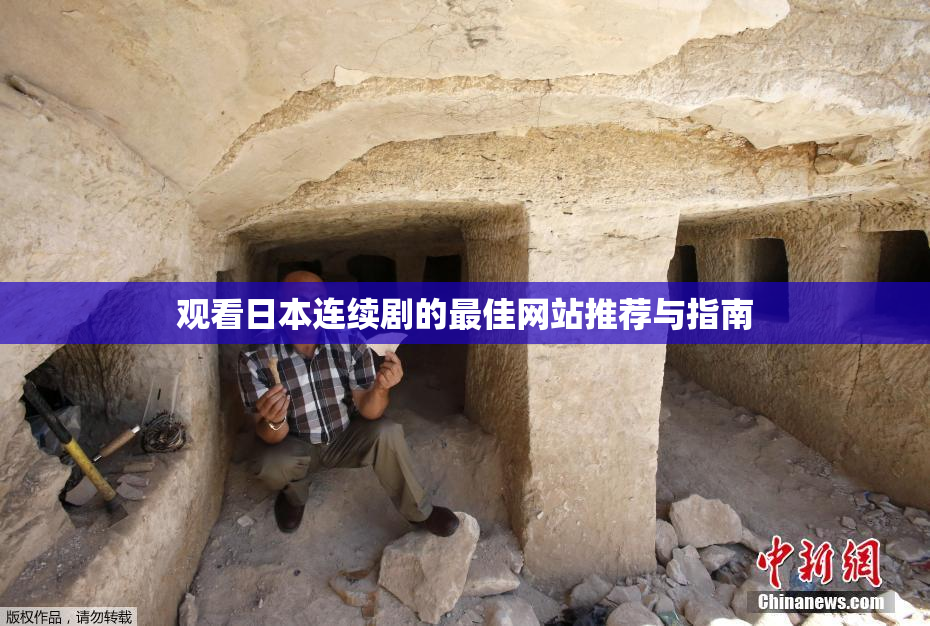 观看日本连续剧的最佳网站推荐与指南