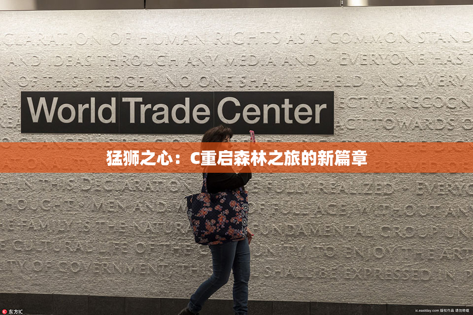 猛狮之心：C重启森林之旅的新篇章