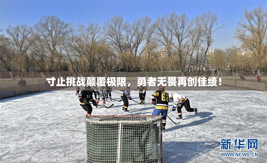 寸止挑战颠覆极限，勇者无畏再创佳绩！