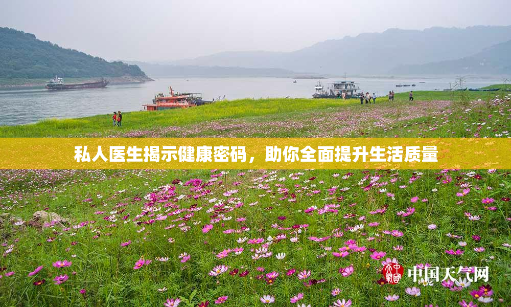 私人医生揭示健康密码，助你全面提升生活质量