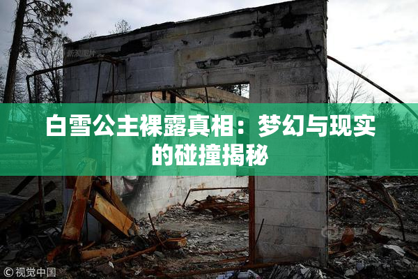 白雪公主裸露真相：梦幻与现实的碰撞揭秘