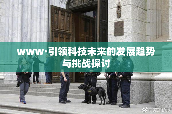 www·引领科技未来的发展趋势与挑战探讨