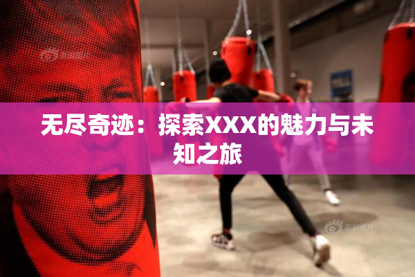 无尽奇迹：探索XXX的魅力与未知之旅