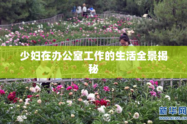 少妇在办公室工作的生活全景揭秘